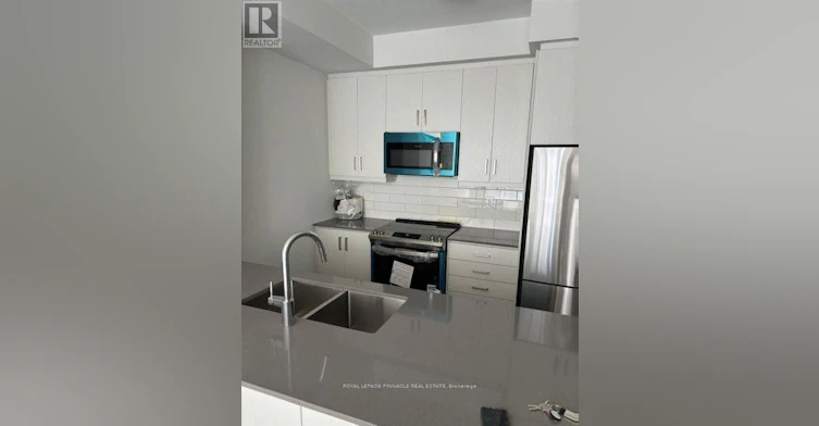 TH177-151 Honeycrisp Crescent, Vaughan, ON, L4K 0N6 - 4