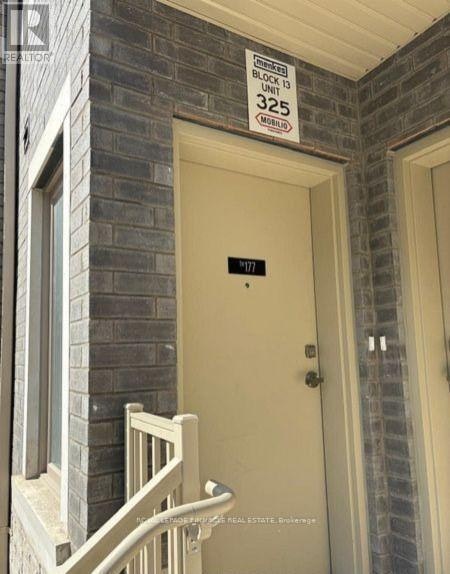 TH177-151 Honeycrisp Crescent, Vaughan, ON, L4K 0N6 - 3