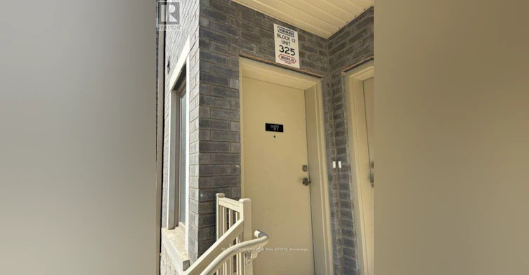 TH177-151 Honeycrisp Crescent, Vaughan, ON, L4K 0N6 - 3