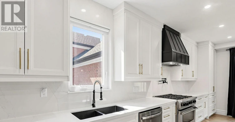 64 Humberwood Gate, Vaughan, ON, L4L 9E2 - 17