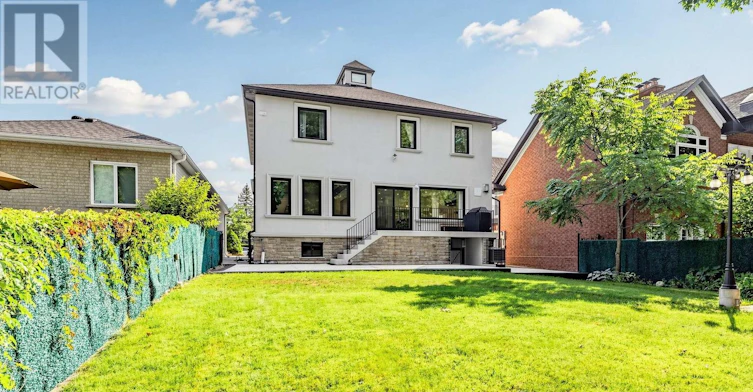 64 Humberwood Gate, Vaughan, ON, L4L 9E2 - 48