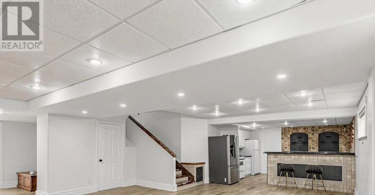 64 Humberwood Gate, Vaughan, ON, L4L 9E2 - 36