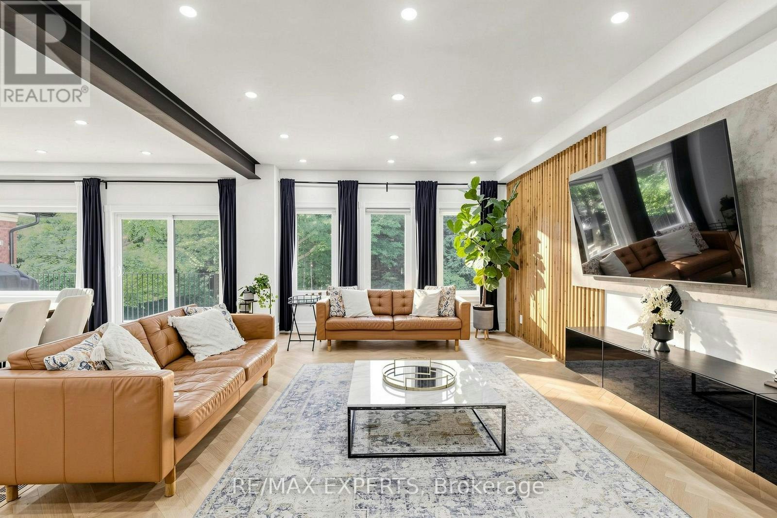 64 Humberwood Gate, Vaughan, ON, L4L 9E2 - 2
