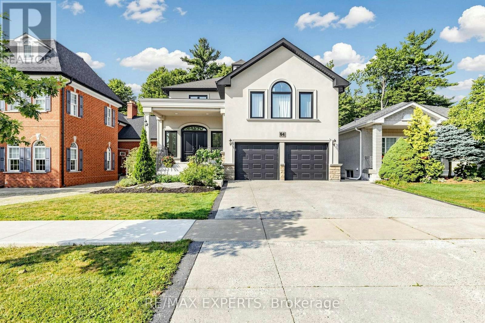 64 Humberwood Gate, Vaughan, ON, L4L 9E2