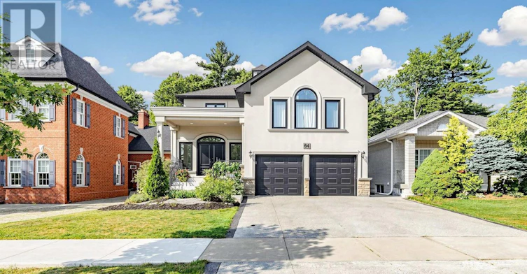 64 Humberwood Gate, Vaughan, ON, L4L 9E2