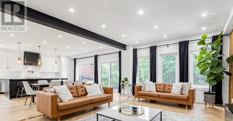 64 Humberwood Gate, Vaughan, ON, L4L 9E2 - 3