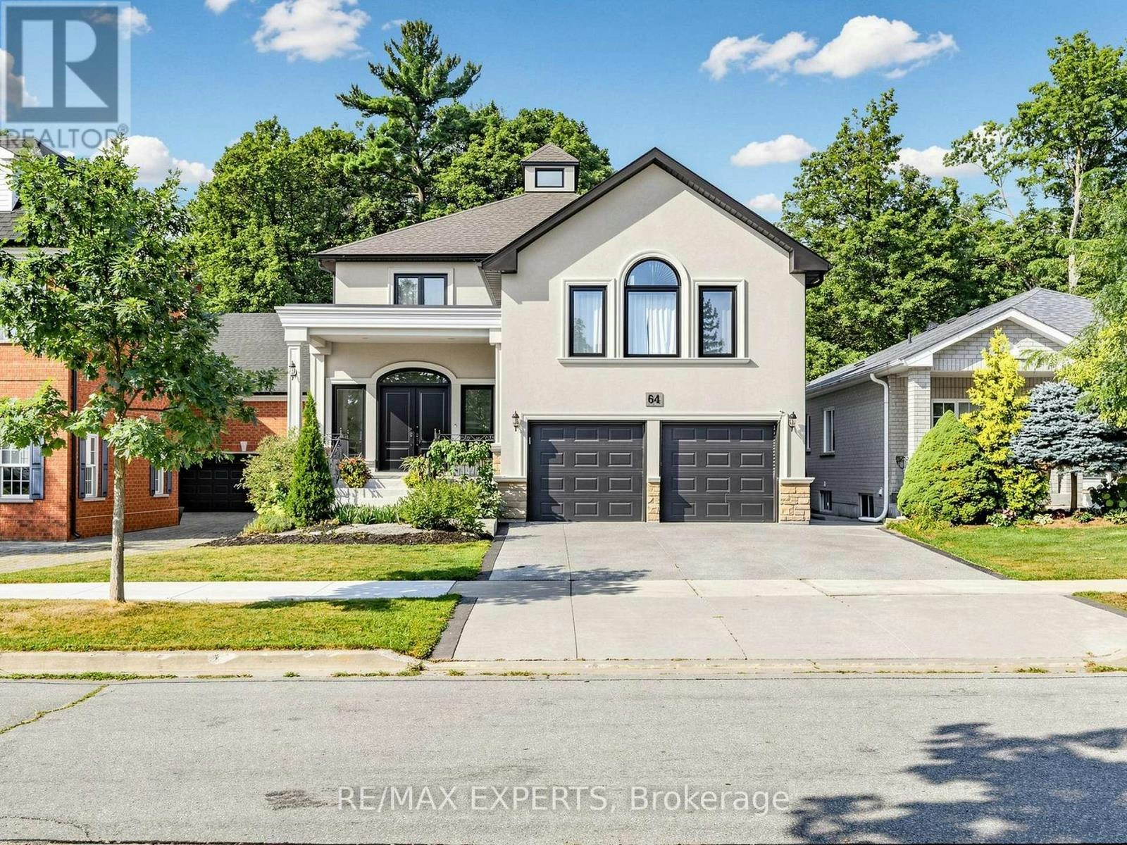 64 Humberwood Gate, Vaughan, ON, L4L 9E2