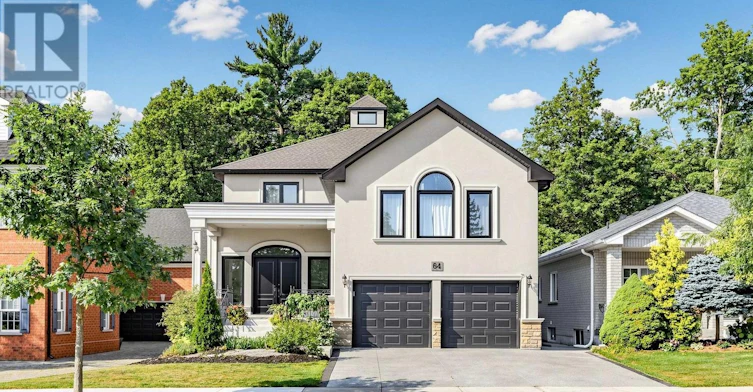 64 Humberwood Gate, Vaughan, ON, L4L 9E2