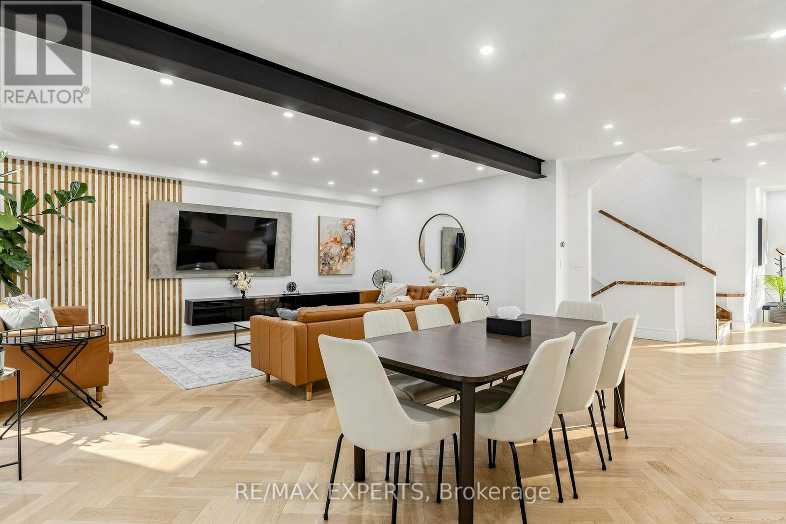 64 Humberwood Gate, Vaughan, ON, L4L 9E2 - 7