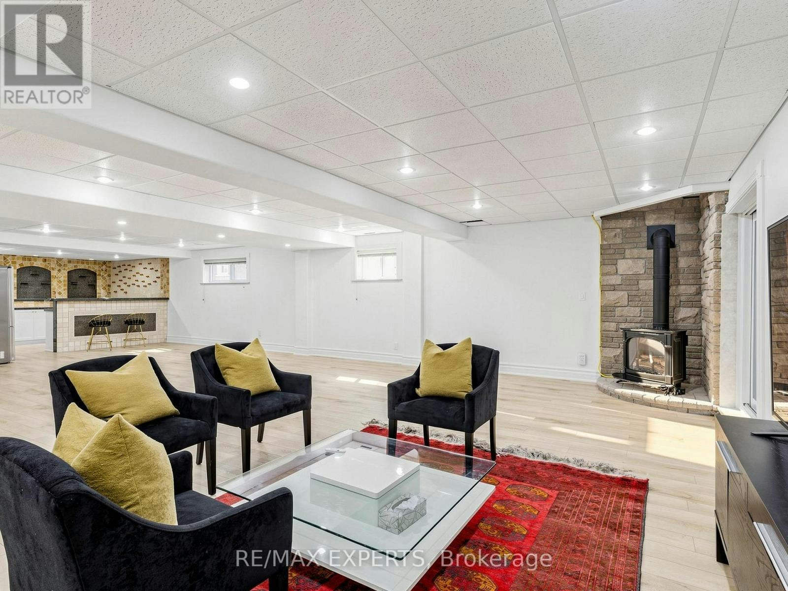 64 Humberwood Gate, Vaughan, ON, L4L 9E2 - 34