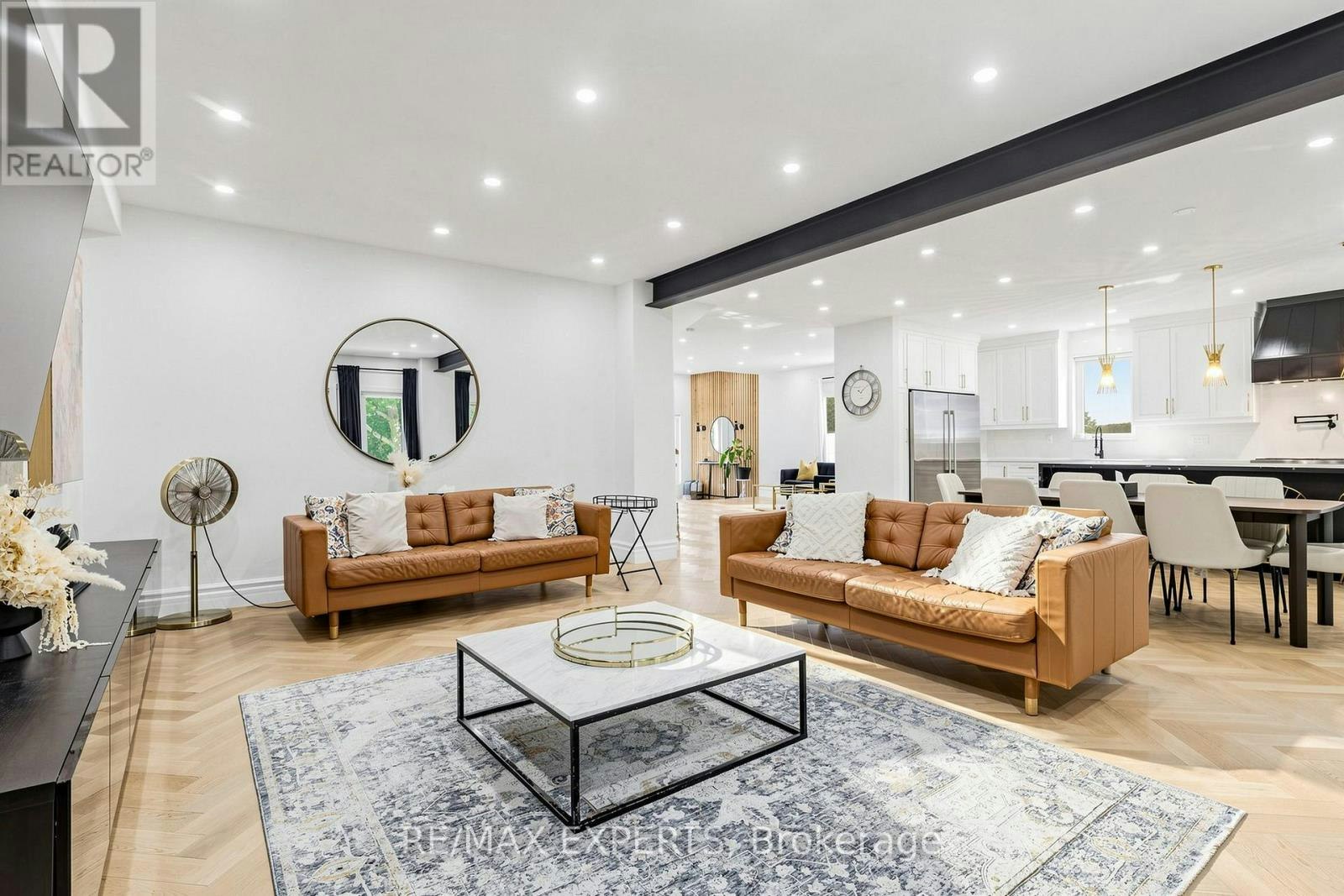 64 Humberwood Gate, Vaughan, ON, L4L 9E2 - 5