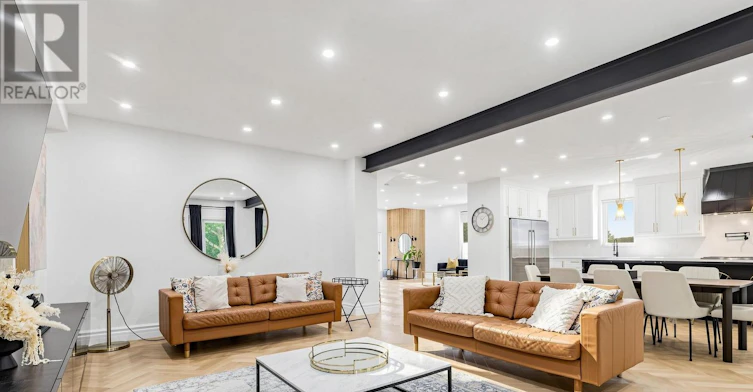 64 Humberwood Gate, Vaughan, ON, L4L 9E2 - 5