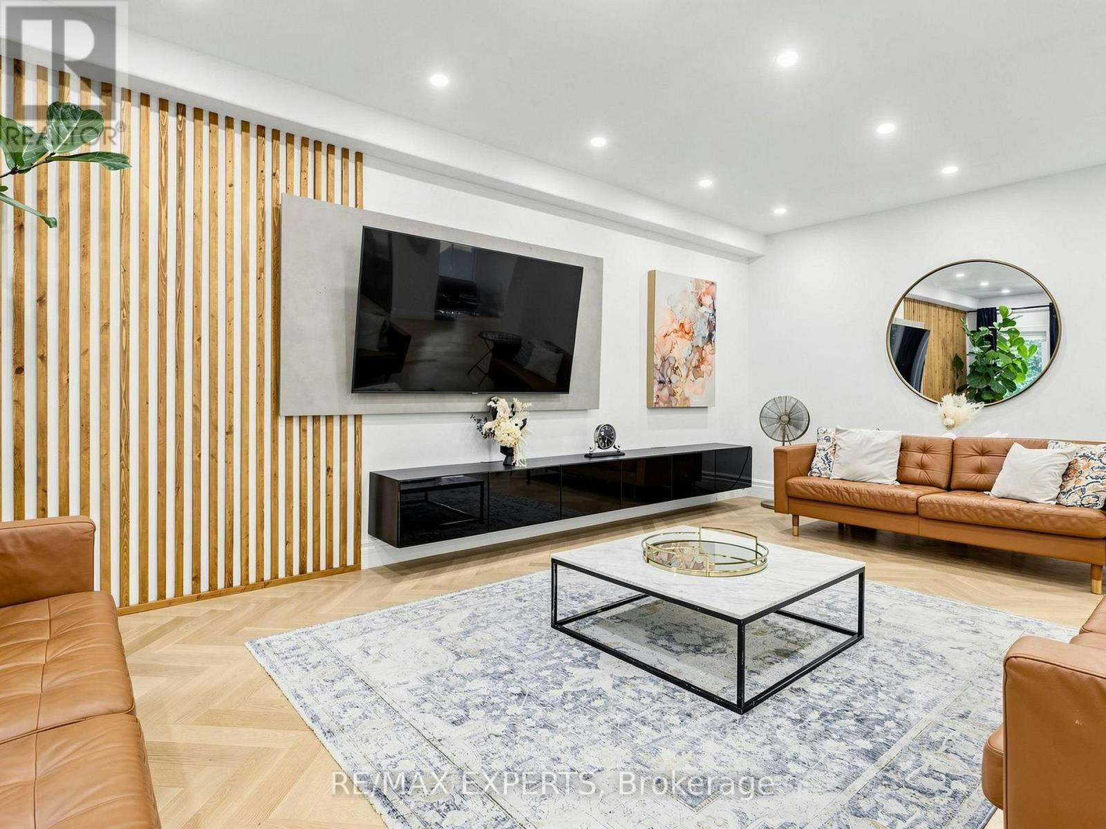 64 Humberwood Gate, Vaughan, ON, L4L 9E2 - 4