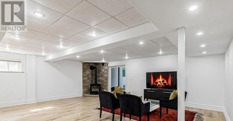 64 Humberwood Gate, Vaughan, ON, L4L 9E2 - 40