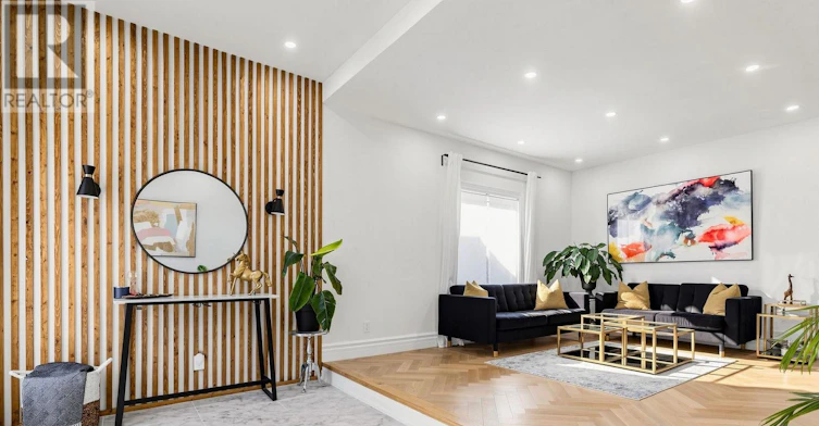 64 Humberwood Gate, Vaughan, ON, L4L 9E2 - 23