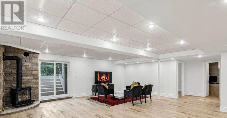 64 Humberwood Gate, Vaughan, ON, L4L 9E2 - 42