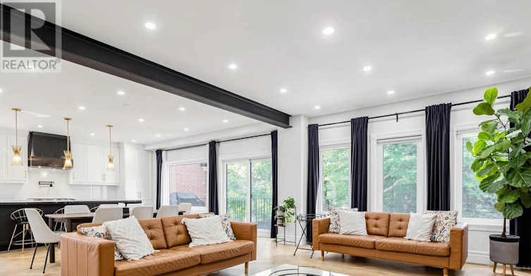 64 Humberwood Gate, Vaughan, ON, L4L 9E2 - 3