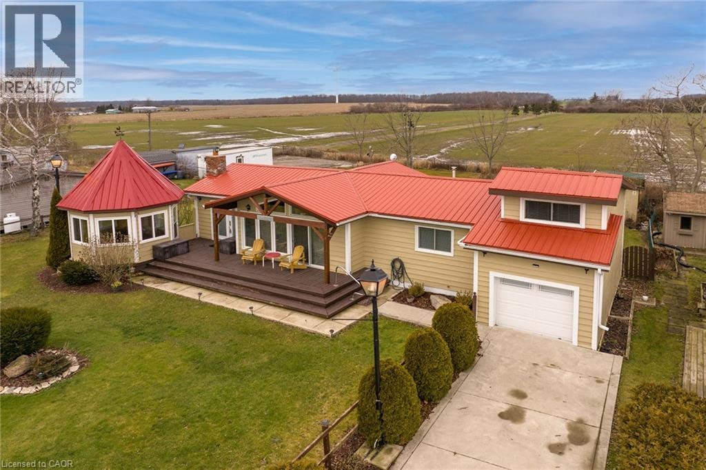 817 Lakeshore Road, Cayuga, ON, N0A 1P0