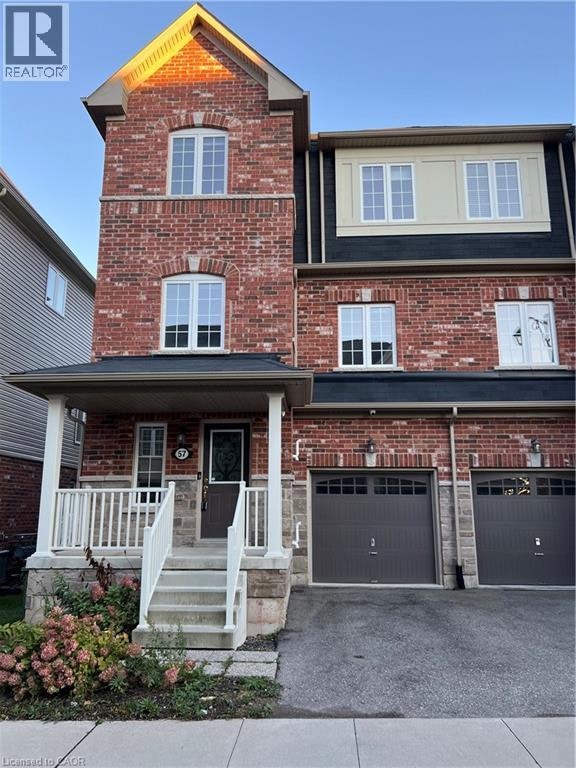 57-88 Decorso Drive, Guelph, ON, N1L 0A9