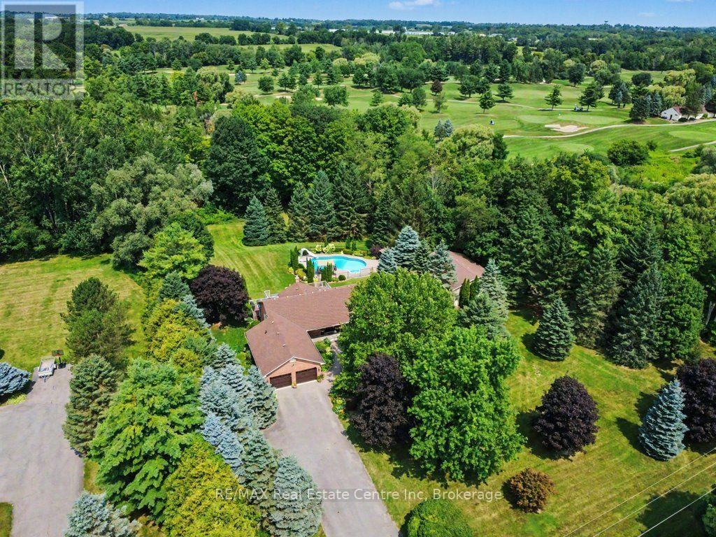 283 German School Road, Brant, ON, N3L 3E1