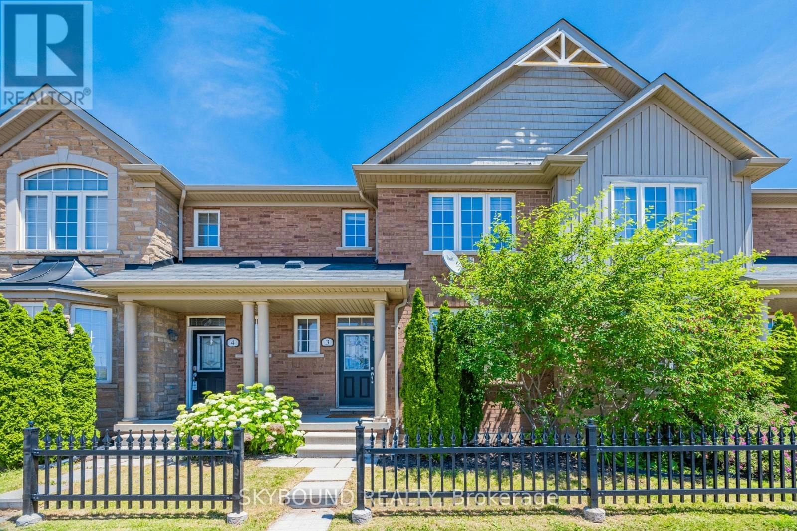 3-651 Farmstead Drive, Milton, ON, L9T 7W2