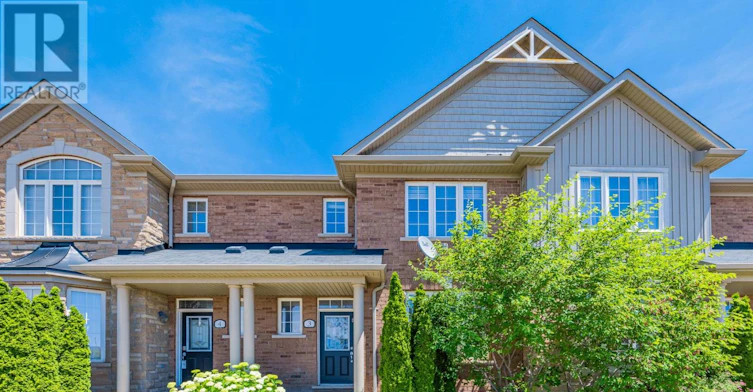 3-651 Farmstead Drive, Milton, ON, L9T 7W2