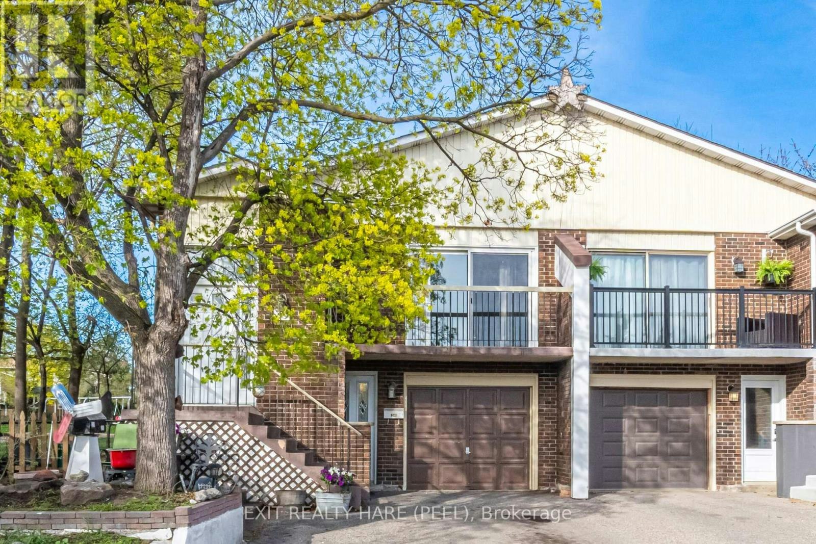 30 Thorsby Court, Brampton, ON, L6V 3T9