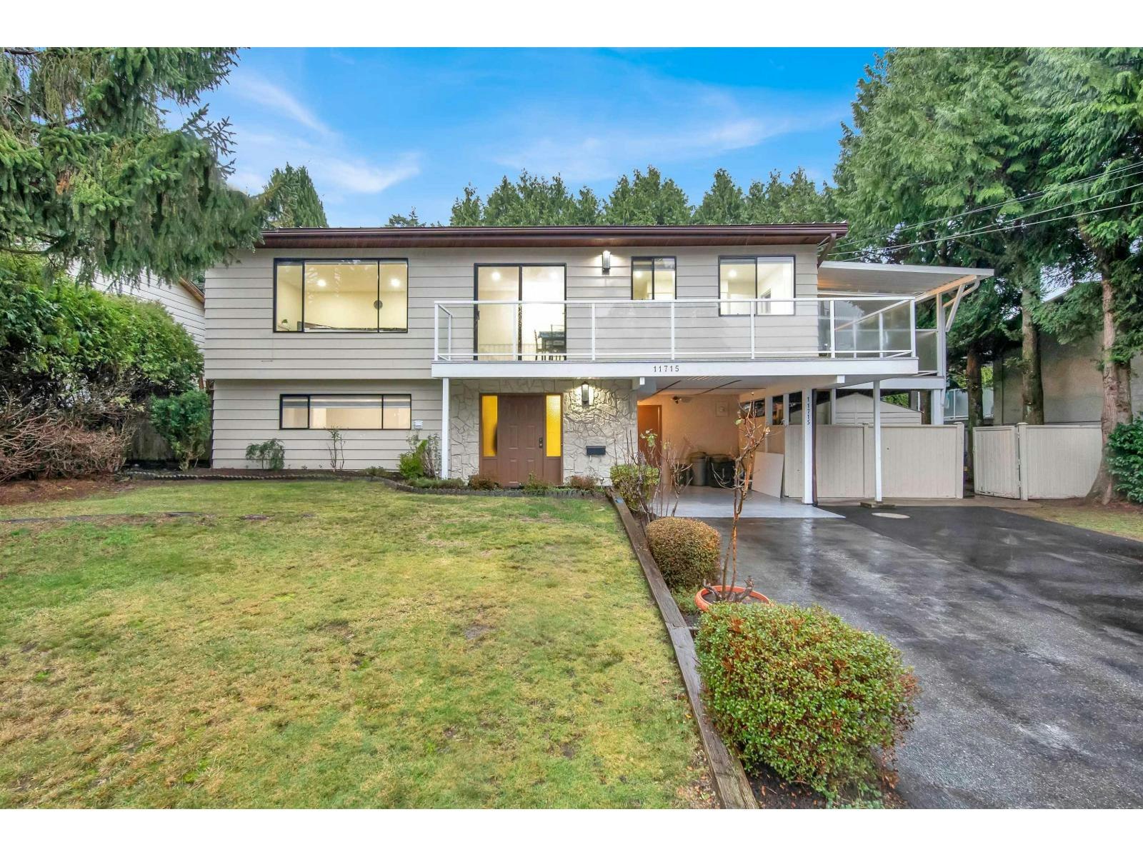 11715 83a Avenue, Delta, BC, V4C 2J9