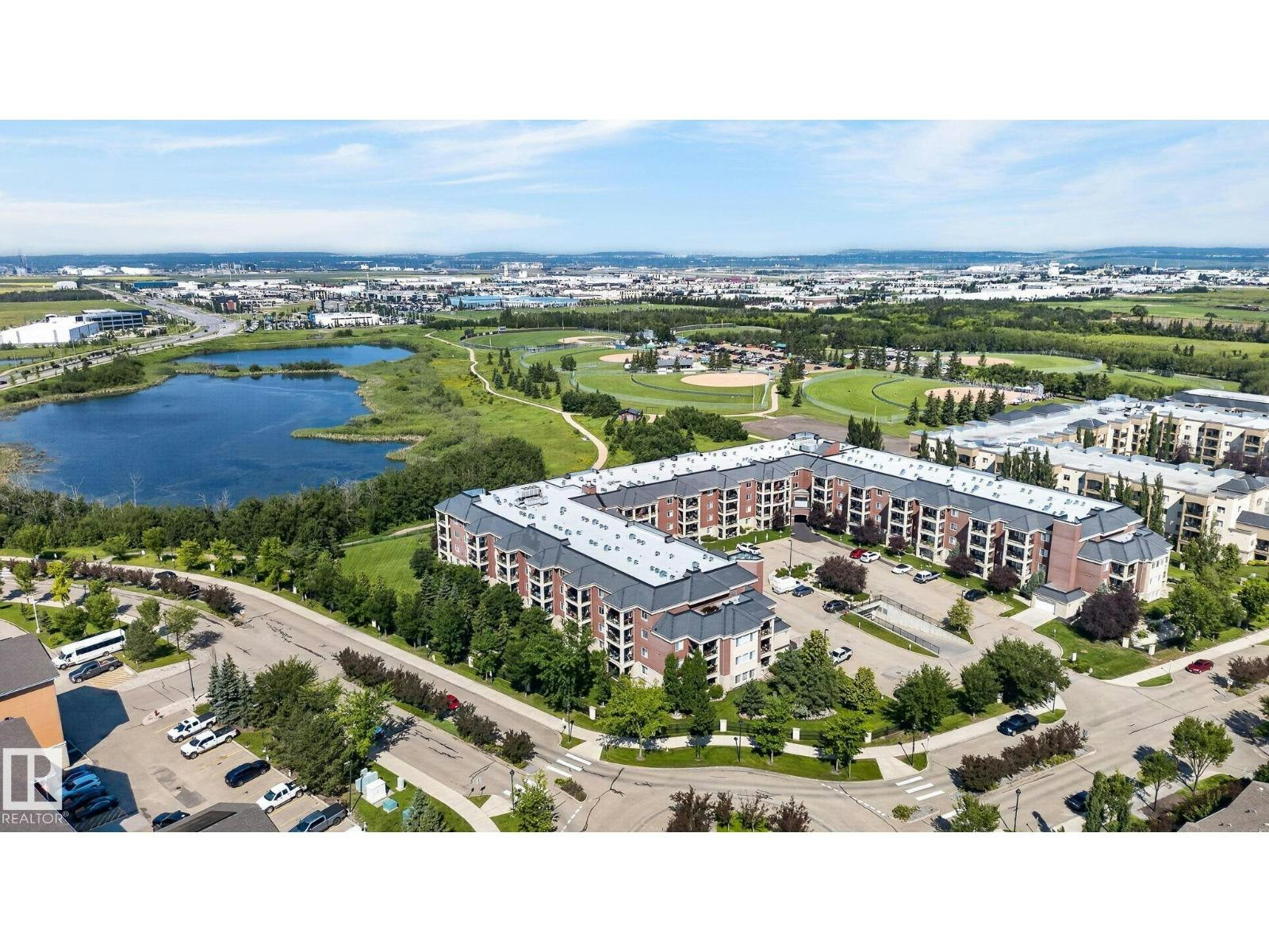 123-300 Palisades Way, Rural Strathcona County, AB, T8H 2T9