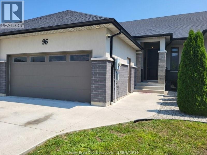 96 Carolina Woods, Leamington, ON, N8H 5N2