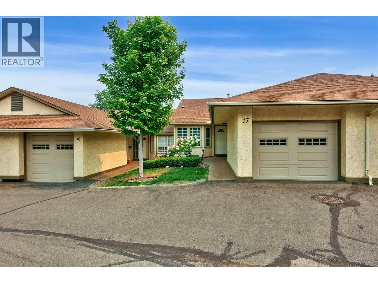 17-1750 Pacific Way, Kamloops, BC, V2E 2K8