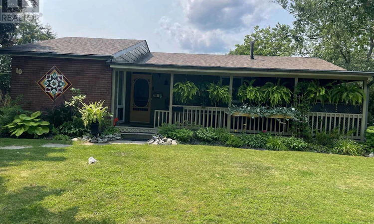 10 Mcquade Drive