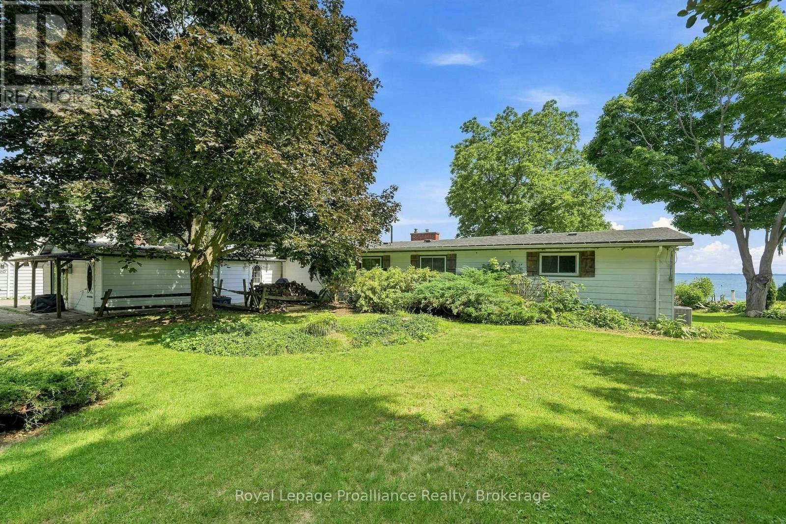 58 Bentons Lane Place, Prince Edward County, ON, K0K 2P0