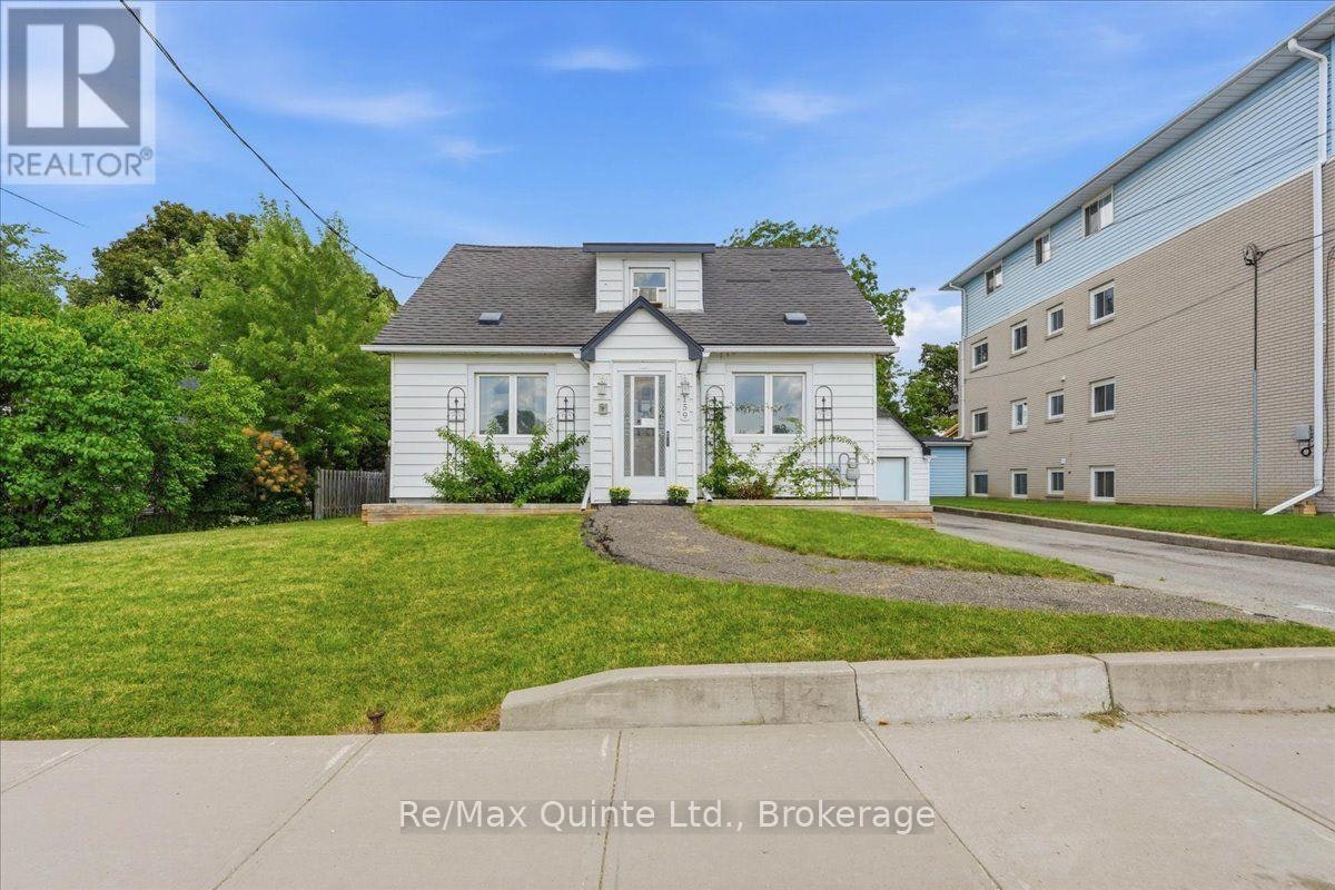 159 Lingham Street, Belleville, ON, K8N 3T3