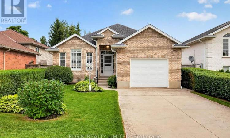 17 Steeplechase Court