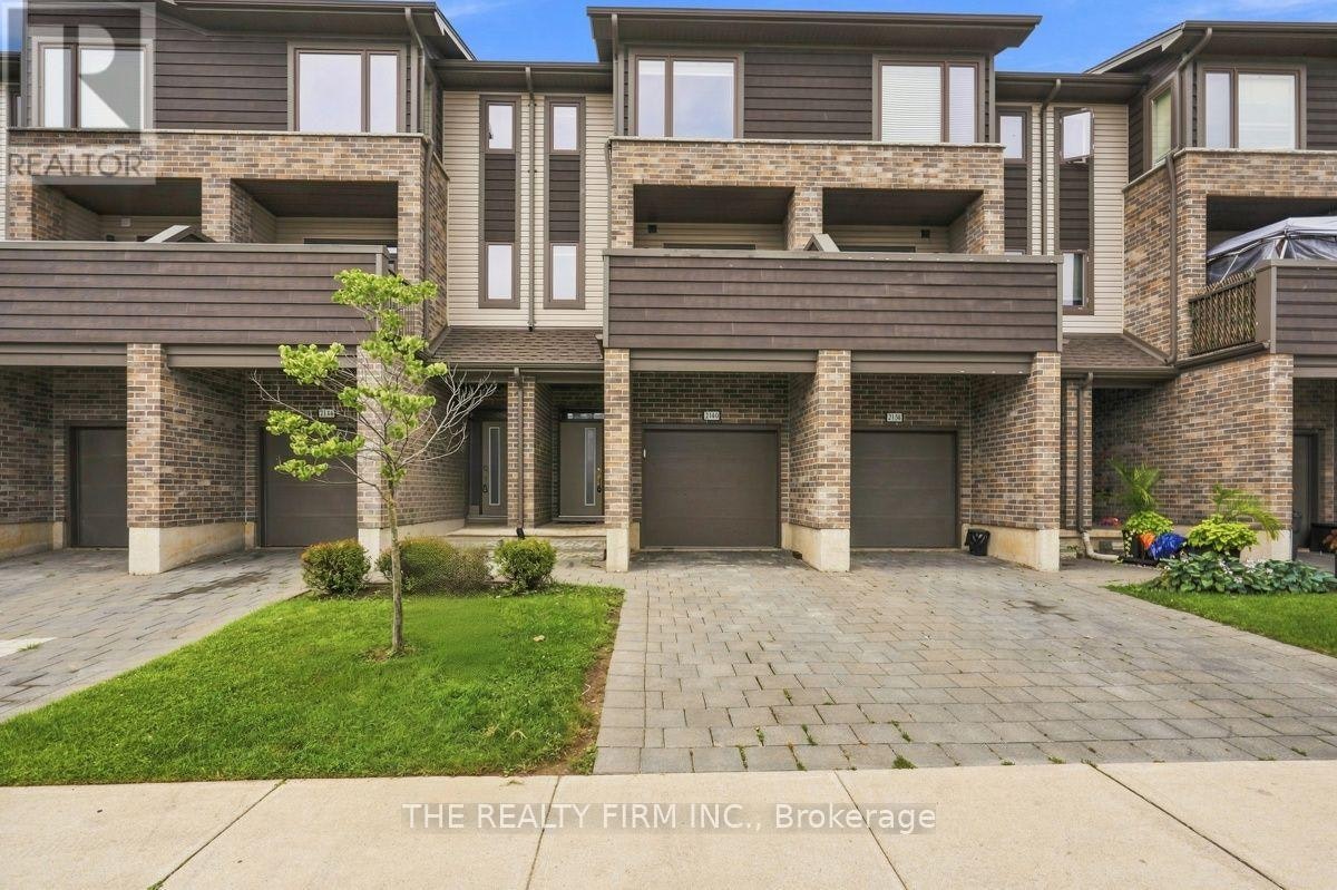 2140 Meadowgate Boulevard, London, ON, N6M 0H5