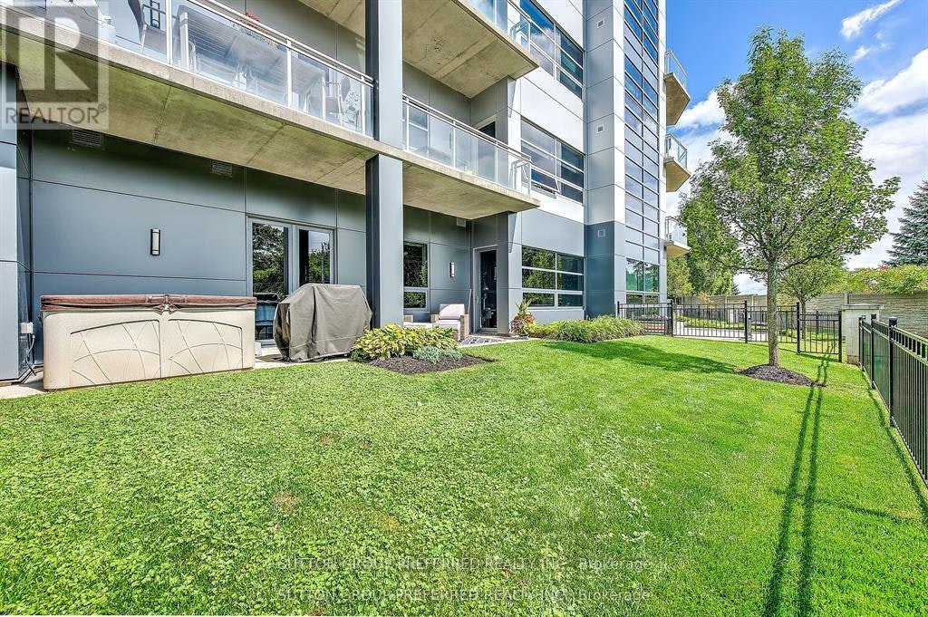102-1705 Fiddlehead Place, London, ON, N6G 5M6