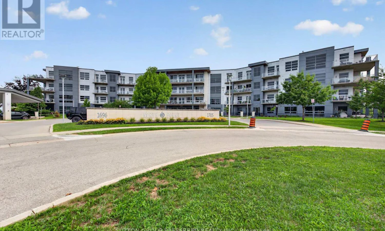102-1705 Fiddlehead Place