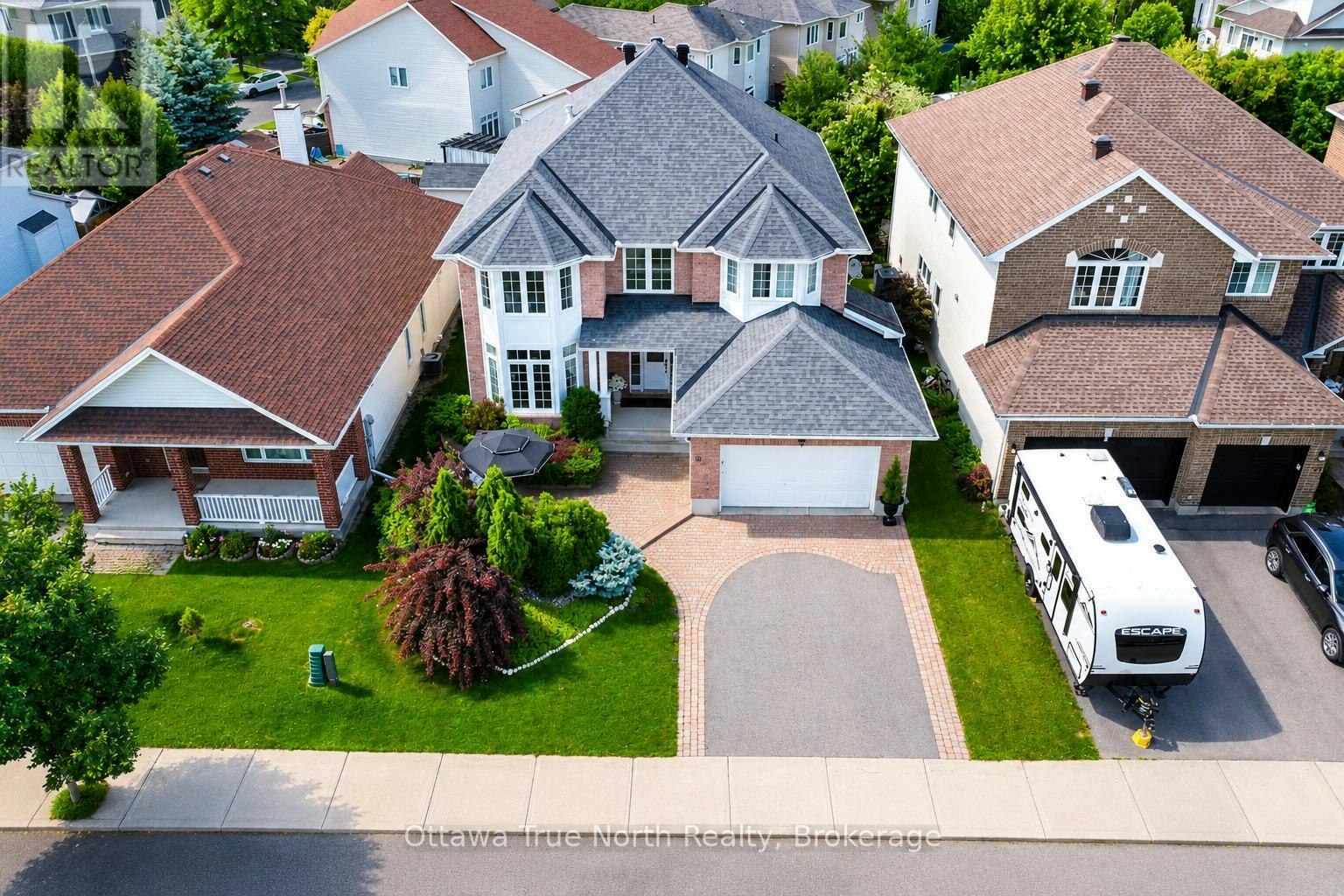 19 Black Tern Crescent, Ottawa, ON, K2M 2Z4 - 2