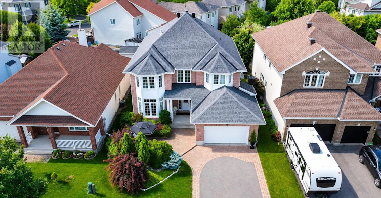 19 Black Tern Crescent, Ottawa, ON, K2M 2Z4 - 2