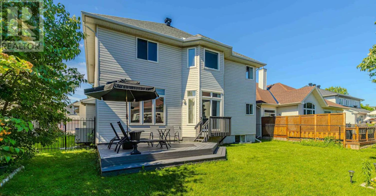 19 Black Tern Crescent, Ottawa, ON, K2M 2Z4 - 45