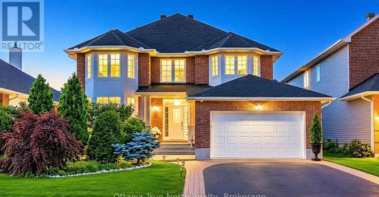 19 Black Tern Crescent, Ottawa, ON, K2M 2Z4