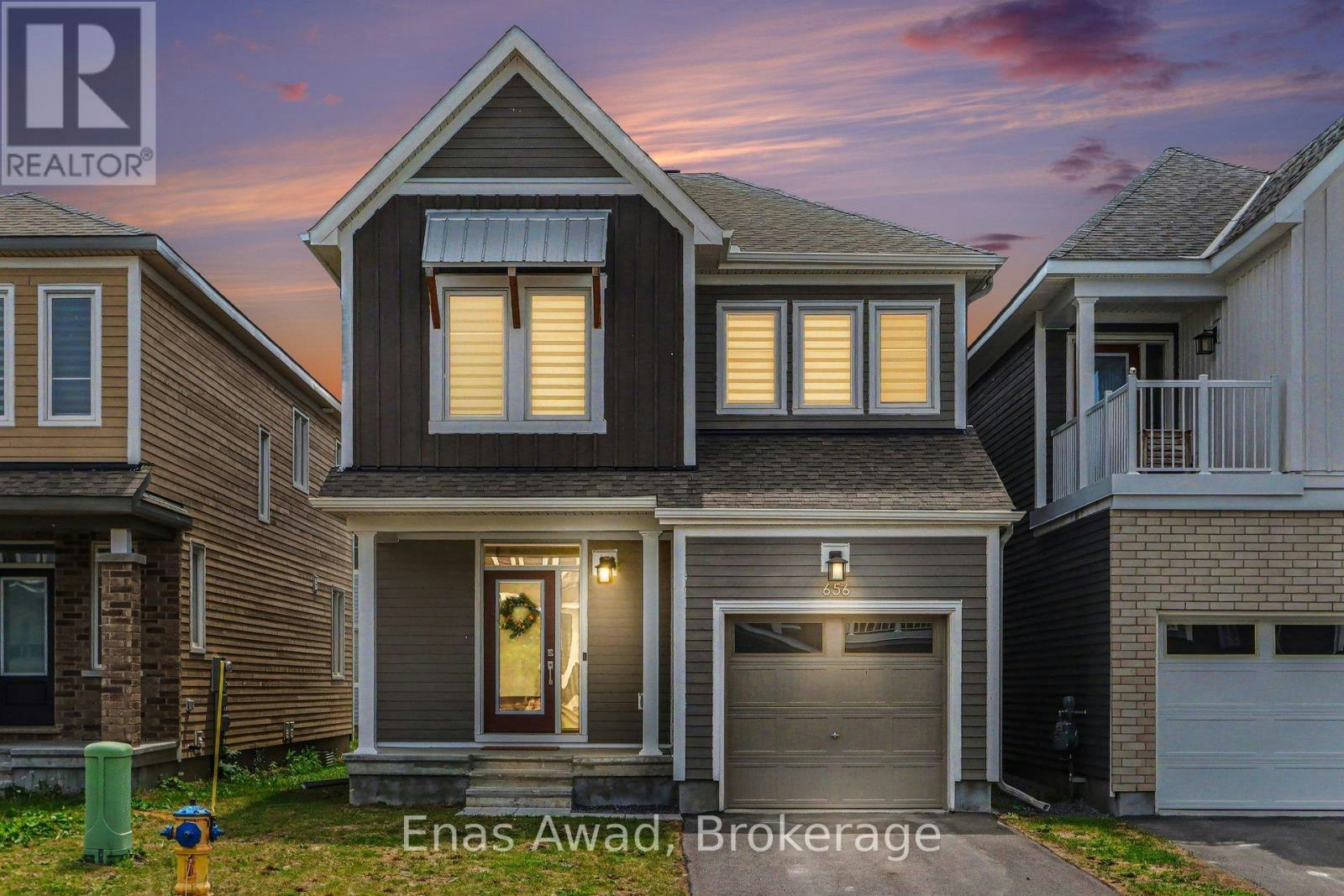 656 Terrier Circle, Ottawa, ON, K0A 2Z0