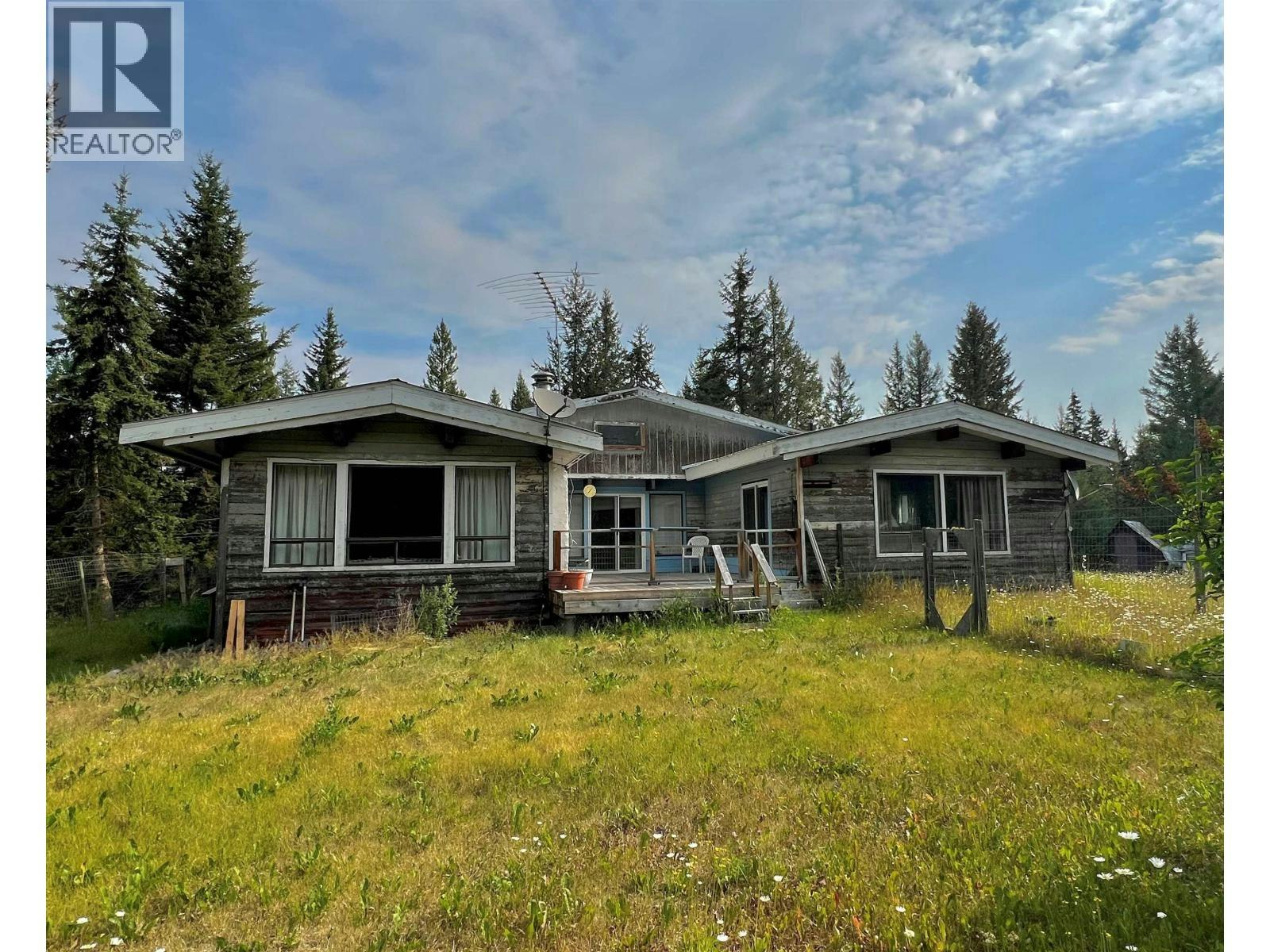 6709 Ryall Road, Lone Butte, BC, V0K 1X3