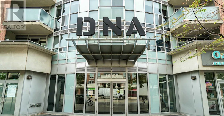 416-1005 King Street W, Toronto, ON, M6K 3M8 - 25