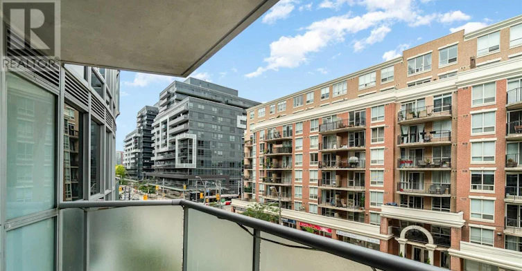 416-1005 King Street W, Toronto, ON, M6K 3M8 - 24