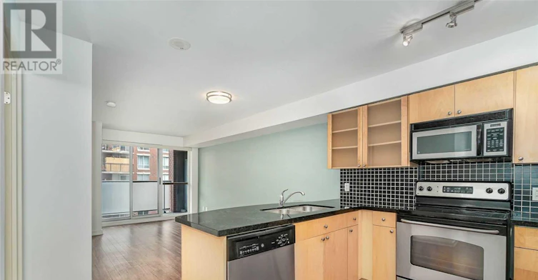 416-1005 King Street W, Toronto, ON, M6K 3M8 - 6