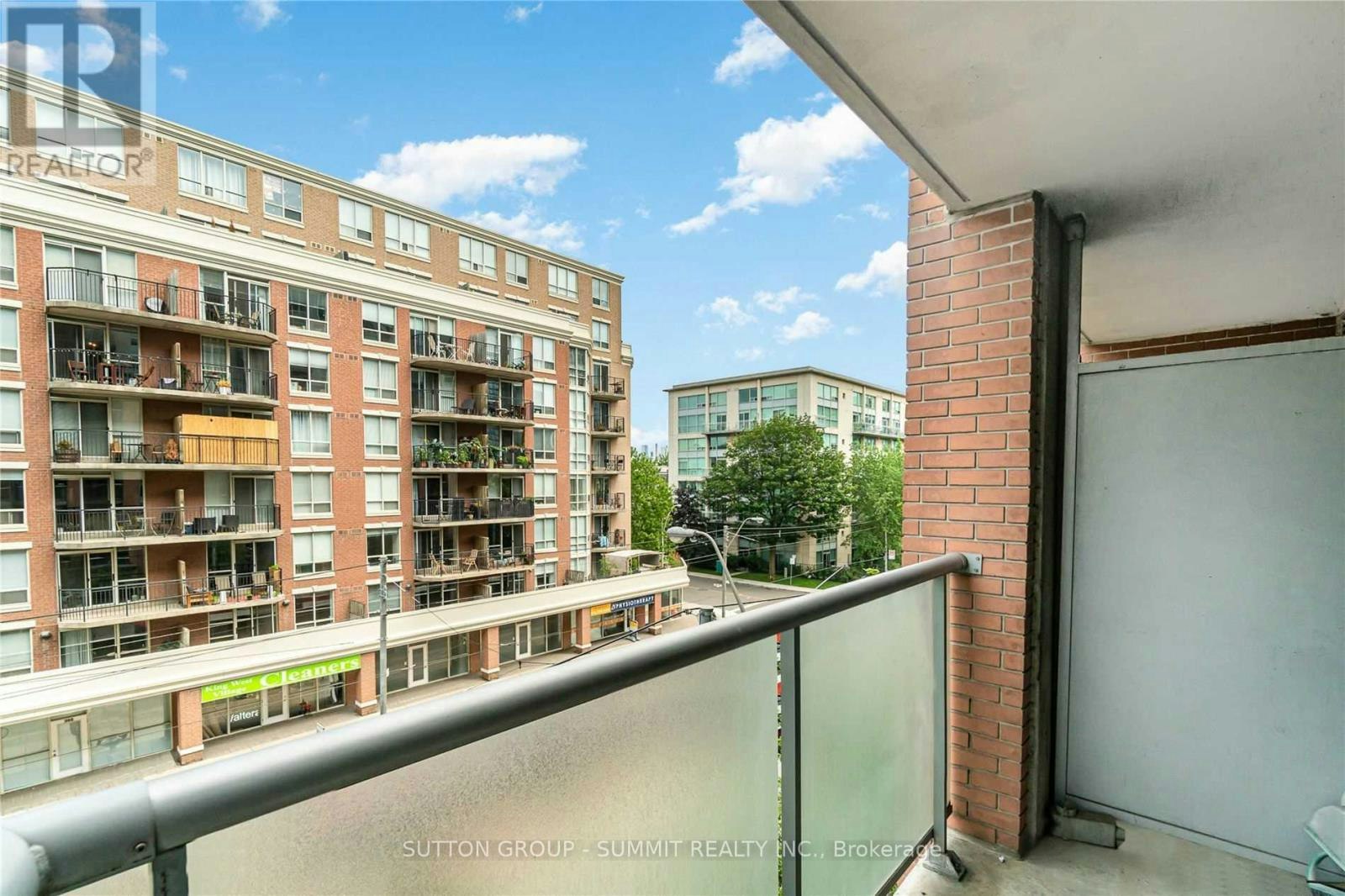 416-1005 King Street W, Toronto, ON, M6K 3M8 - 23