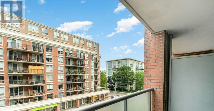 416-1005 King Street W, Toronto, ON, M6K 3M8 - 23