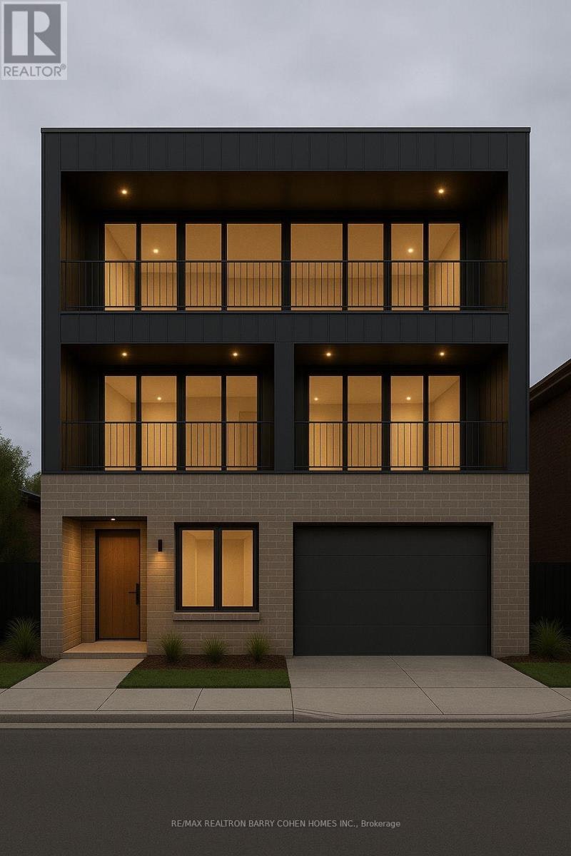 80 Bideford Avenue, Toronto, ON, M3H 1K4